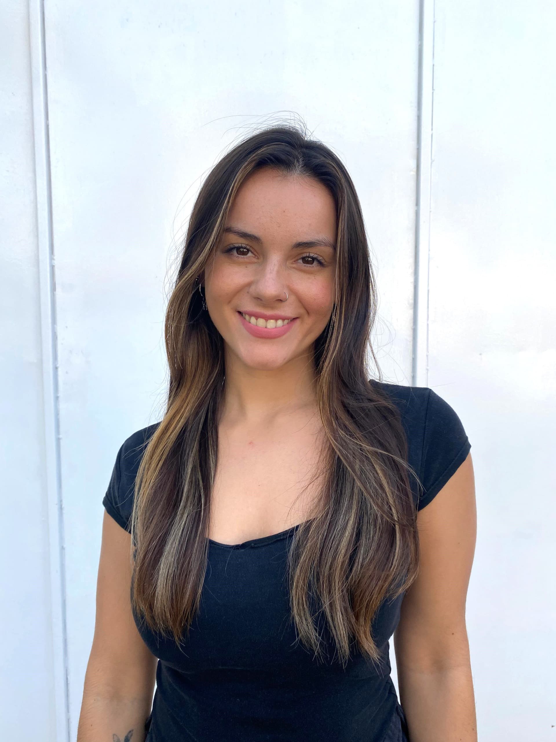 Foto de BRENDA CARUSO