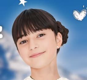 Foto de ISABELLA EXPÓSITO